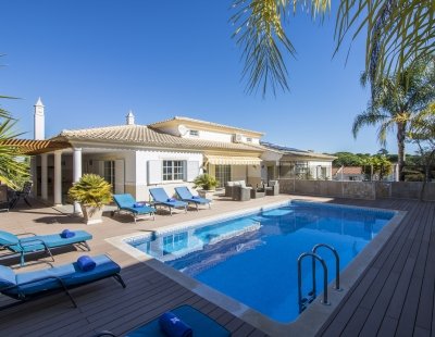 Villas in Portugal