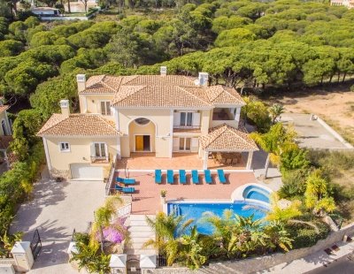 Villa in Portugal to rent