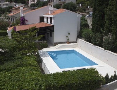 Villa in Croatia to rent