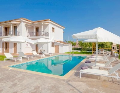 Villa in Greece to rent
