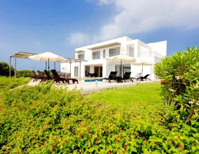 Holiday villas in Chania