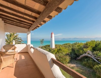 Villa rentals in Mallorca