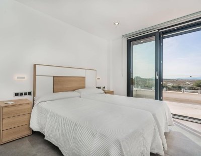 Book a villa holiday in Balearic Islands