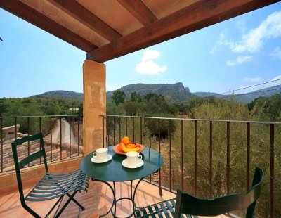 Villas in Pollensa