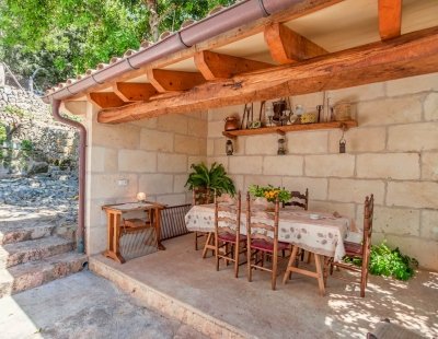 Villa holidays in Balearic Islands