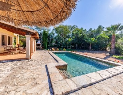Villa rentals in Pollensa