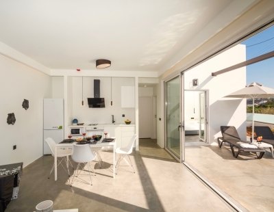 Villa holidays in Crete