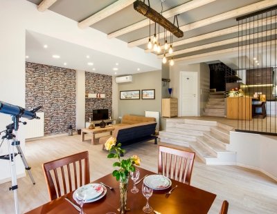 Villas in Rethymno