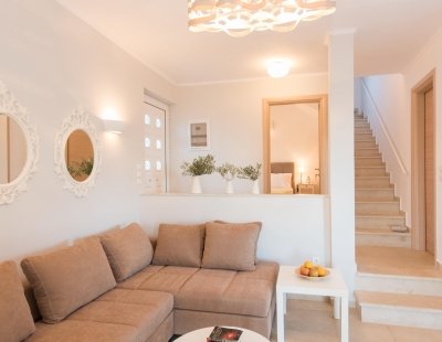 Book a villa in Crete