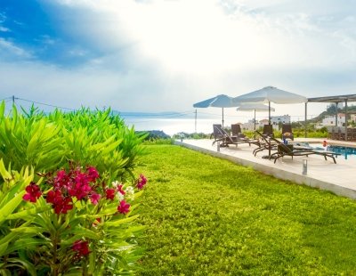 Book a villa holiday in Chania