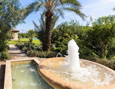Holiday home in Balearic Islands villa booking