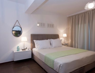 Villas in Crete