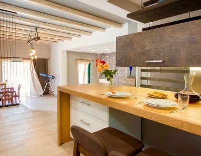 Book a villa holiday in Crete