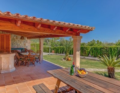 Holiday villas in Balearic Islands