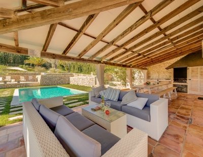 Villa holidays in Spain