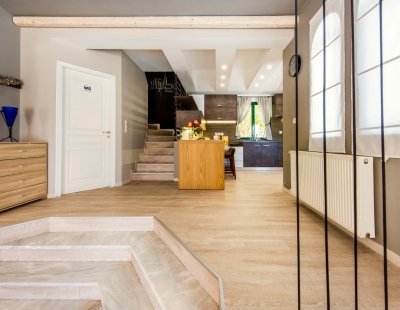 Holiday villas in Crete