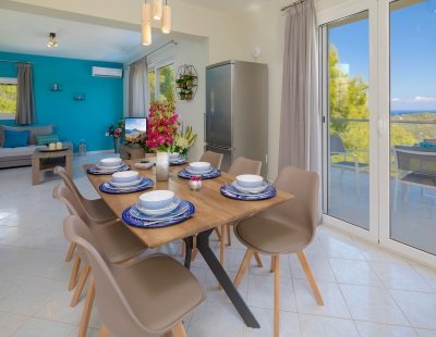 Villa in Greece to rent