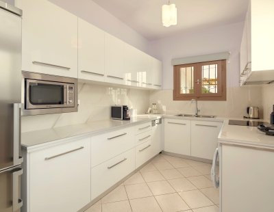 Book a villa holiday in Zakynthos