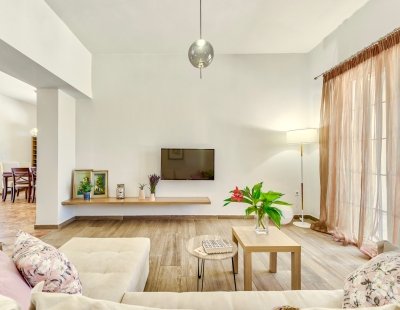 Holiday villas in Zakynthos Town