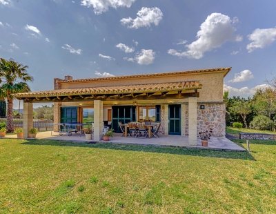 Villas in Spain