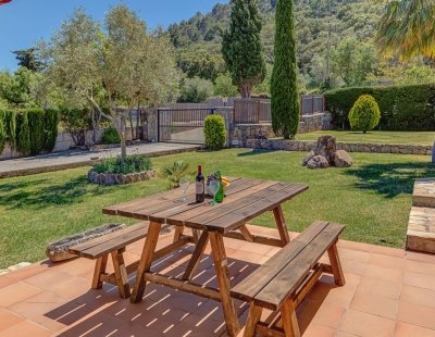 Book a villa holiday in Mallorca