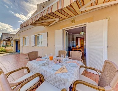 Book a villa in Mallorca