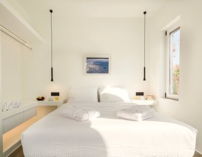 Holiday villas in Heraklion