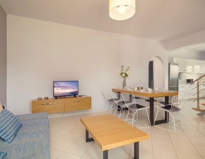 Villas in Laganas