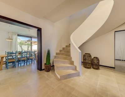 Villa rentals in Mallorca