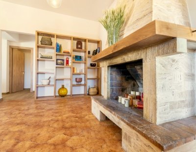 Holiday villas in Zakynthos Town