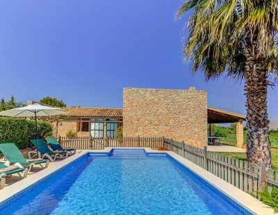 Villa in Mallorca to rent