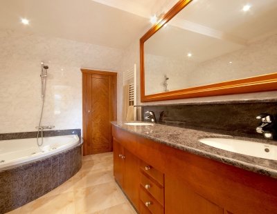 Villa holidays in Balearic Islands