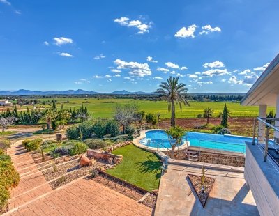 Villa holidays in Mallorca