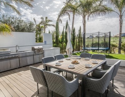 Book a villa holiday in Cyprus