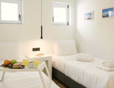 Holiday home in Crete villa booking