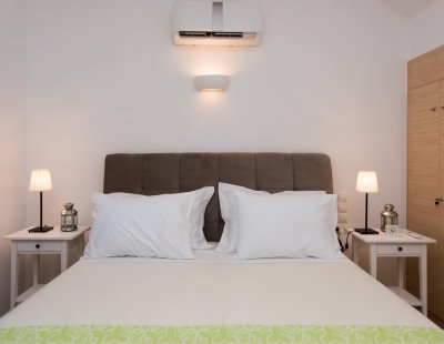 Villa rentals in Greece