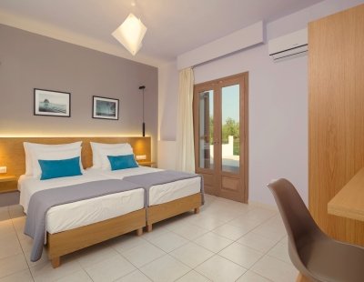 Villa holidays in Greece