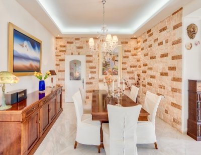 Villa in Zakynthos Town to rent