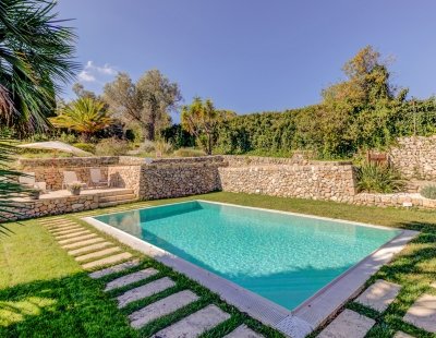 Villas in Mallorca