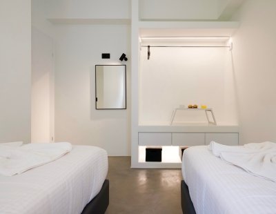 Villas in Heraklion