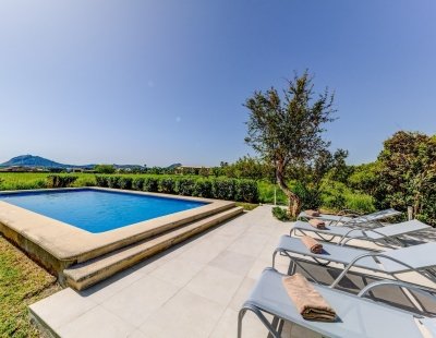Villas in Mallorca