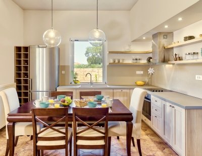 Villa holidays in Zakynthos Town