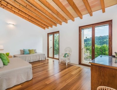 Villas in Spain