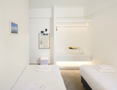 Book a villa holiday in Crete