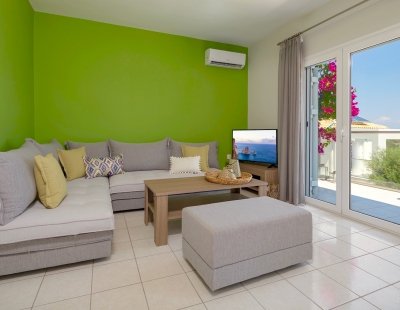 Villa rentals in Zakynthos