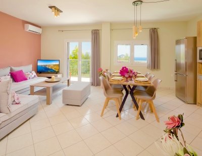 Holiday home in Zakynthos villa booking