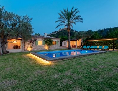 Villas in Mallorca