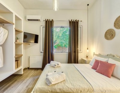 Villas in Zakynthos