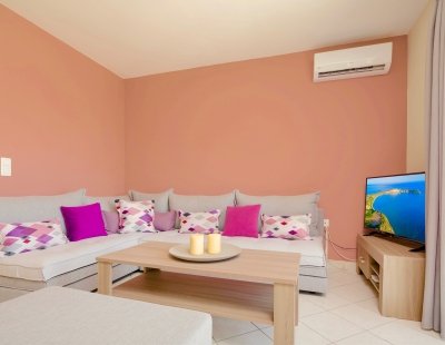 Villas in Zakynthos