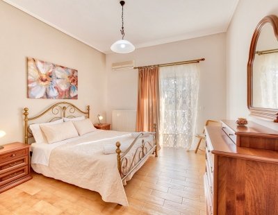 Holiday home in Greece villa booking